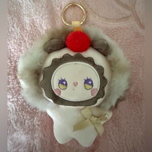 🆕 Emma Fuzzy Family Squishy Series